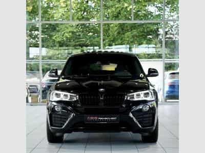 BMW X4 xDrive 30 d*20 *GSD*Kamera*H-UP*SHZ*AHK (2016) - Photo 3