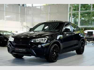 BMW X4 xDrive 30 d*20 *GSD*Kamera*H-UP*SHZ*AHK (2016) - Photo 4