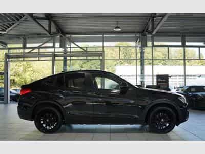 BMW X4 xDrive 30 d*20 *GSD*Kamera*H-UP*SHZ*AHK (2016) - Photo 6
