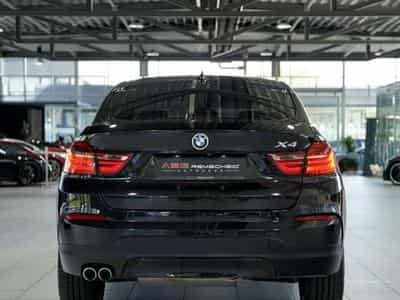 BMW X4 xDrive 30 d*20 *GSD*Kamera*H-UP*SHZ*AHK (2016) - Photo 9