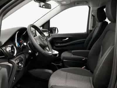 Mercedes V d Extralang*360° Kamera* (2023) - Photo 12