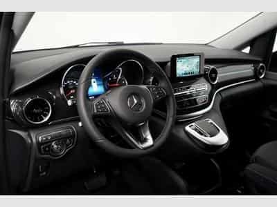 Mercedes V d Extralang*360° Kamera* (2023) - Photo 13