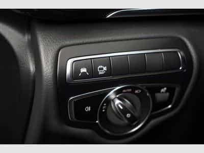 Mercedes V d Extralang*360° Kamera* (2023) - Photo 15