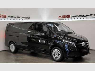 Mercedes V d Extralang*360° Kamera* (2023) - Photo 3