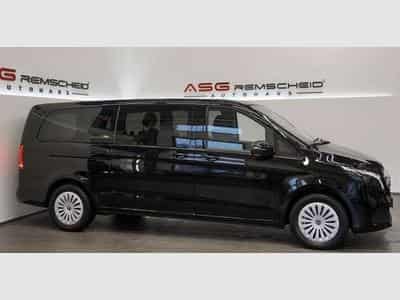 Mercedes V d Extralang*360° Kamera* (2023) - Photo 4
