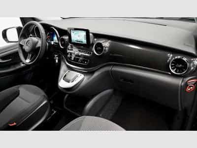 Mercedes V d Extralang*360° Kamera* (2023) - Photo 6