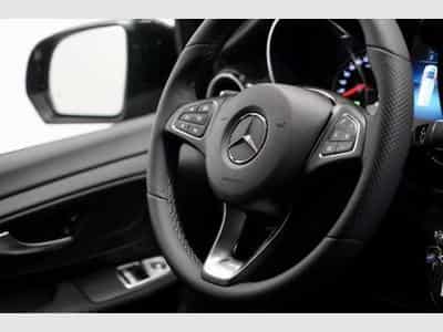 Mercedes V d Extralang*360° Kamera* (2023) - Photo 7