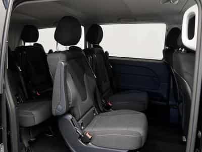 Mercedes V d Extralang*360° Kamera* (2023) - Photo 9