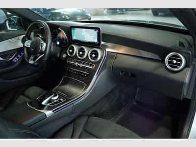Mercedes C 200 d Limousine AMG Line 9G *Digital *Night (2021) - Foto 15