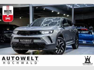 Opel Mokka Mokka GS Line 1.2 NAVI LED RFK 180 SHZG Klima (2024) - Photo 1