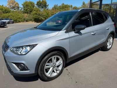 Seat Arona Arona FR DSG Sitzhz Teilleder Kamera Carplay (2020) - Foto 1