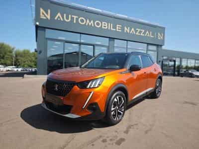 Peugeot 2008 2008 GT LINE*AUT.*NAVI*VOLL LED*GSD*KAMERA* (2020) - Foto 1