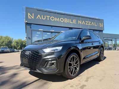 Audi Q5 Q5 SPORTBACK 55TFSI E QUATTRO 3xS-LINE SPORT+* (2022) - Foto 1