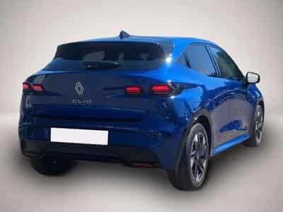 Renault Clio (2026) - Foto 3