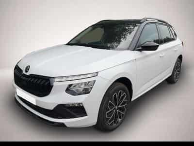 Skoda Kamiq (2026) - Foto 1