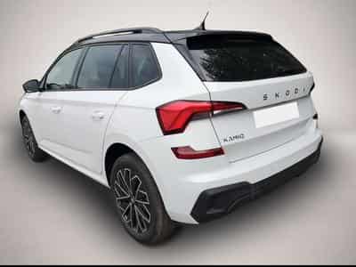 Skoda Kamiq (2026) - Foto 2