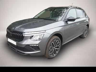 Skoda Kamiq (2026) - Foto 1