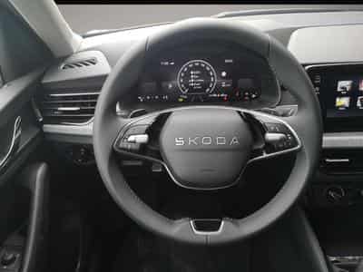 Skoda Kamiq (2026) - Foto 3