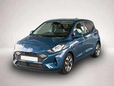 Hyundai i10 (2025) - Foto 1