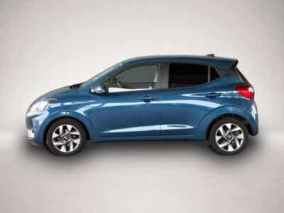 Hyundai i10 (2025) - Foto 2