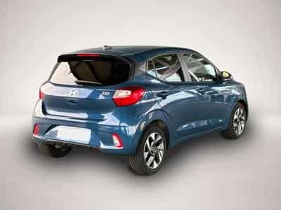 Hyundai i10 (2025) - Foto 3