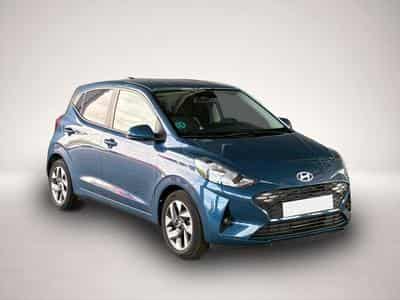 Hyundai i10 (2025) - Foto 4