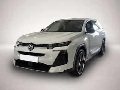Citroën C5 Aircross (2026) - Foto 1