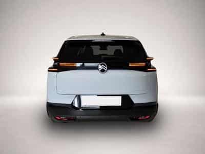 Citroën C5 Aircross (2026) - Foto 3