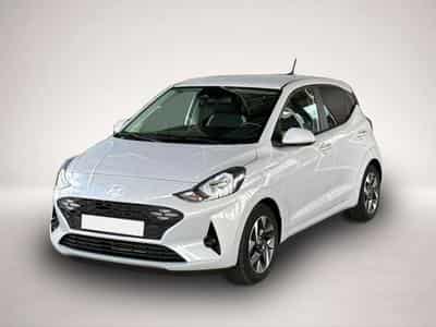 Hyundai i10 (2025) - Foto 1