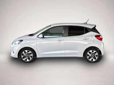 Hyundai i10 (2025) - Foto 2
