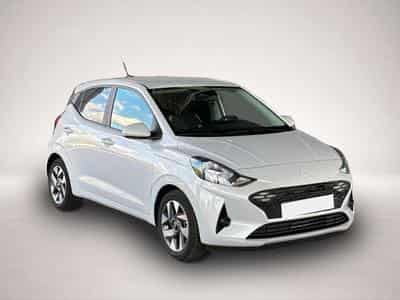 Hyundai i10 (2025) - Foto 4