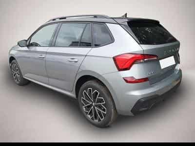 Skoda Kamiq (2026) - Foto 2