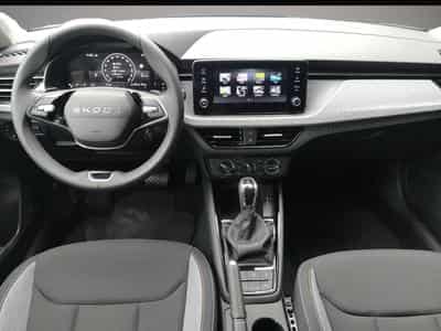 Skoda Kamiq (2026) - Foto 4