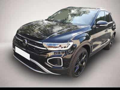 VW T-Roc (2026) - Foto 1