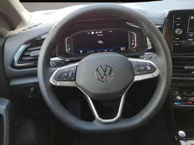 VW T-Roc (2026) - Foto 3
