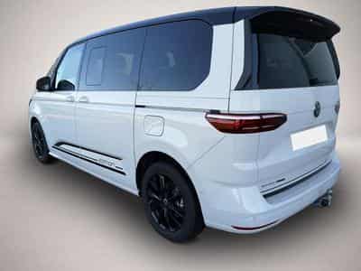 VW Multivan (2026) - Foto 3