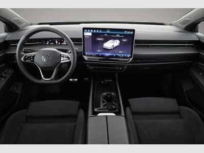 VW ID.5 (2026) - Foto 4