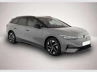 VW ID.5 (2026) - Foto 1