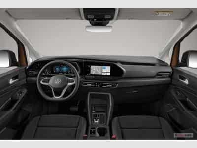 VW Caddy (2026) - Foto 2