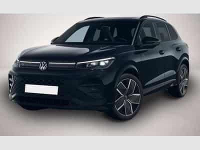 VW Tiguan (2025) - Foto 1