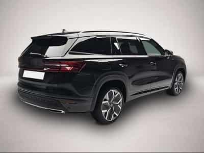 Skoda Kodiaq (2026) - Foto 2