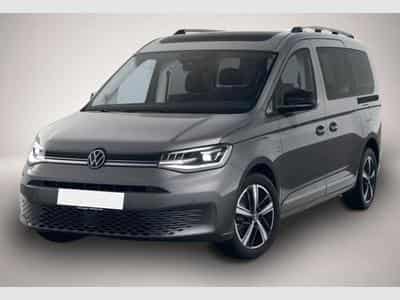 VW Caddy (2026) - Foto 1