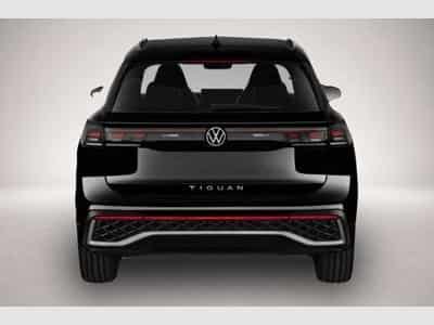 VW Tiguan (2025) - Foto 2