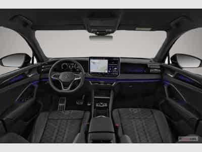 VW Tiguan (2025) - Foto 3
