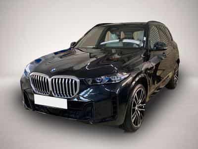 BMW X5 (2024) - Foto 1