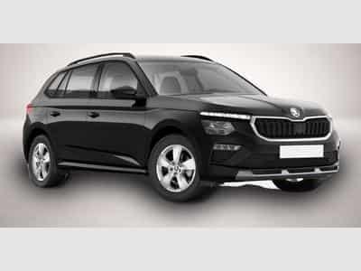 Skoda Kamiq (2026) - Foto 1