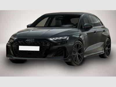 Audi RS3 (2026) - Foto 1