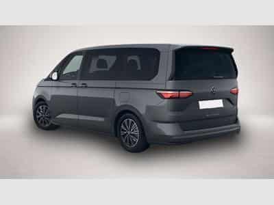 VW Multivan (2026) - Foto 3