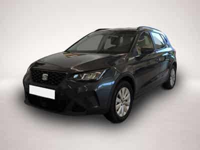 Seat Arona (2024) - Photo 1