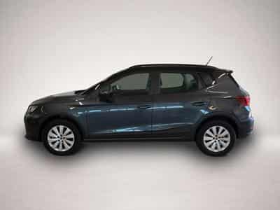 Seat Arona (2024) - Photo 3